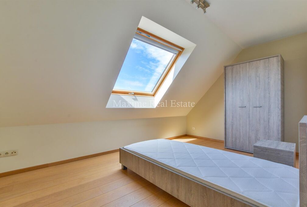 Appartement à louer à Kraainem