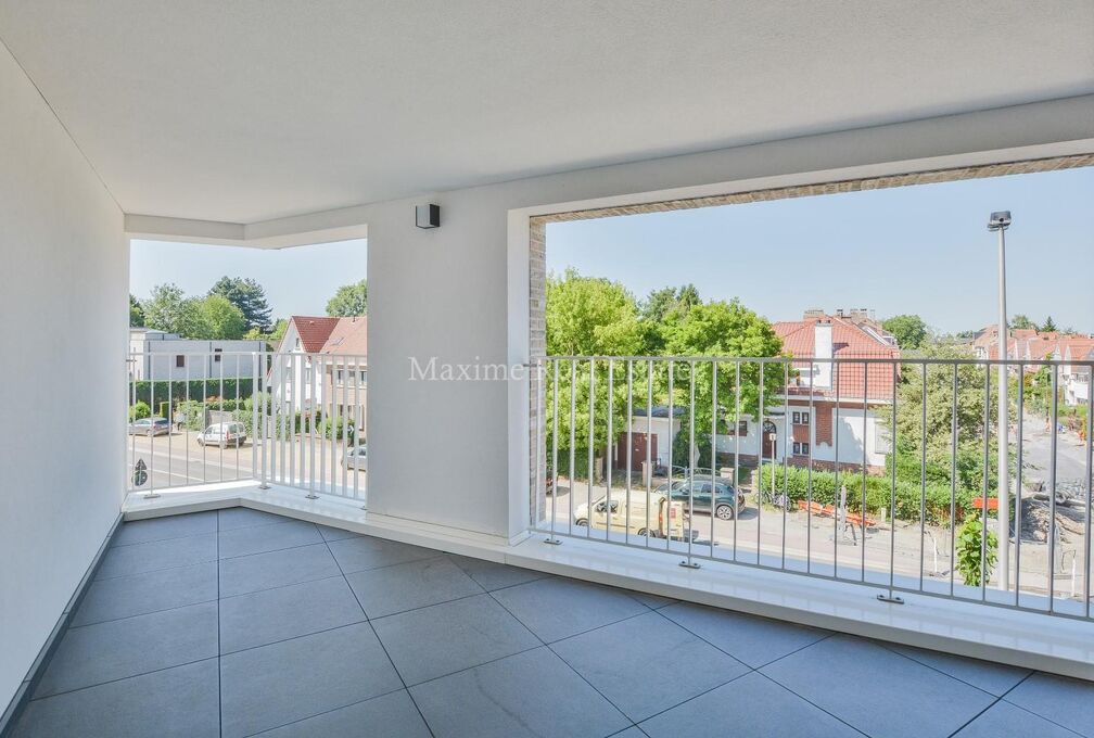 Appartement à louer à Kraainem