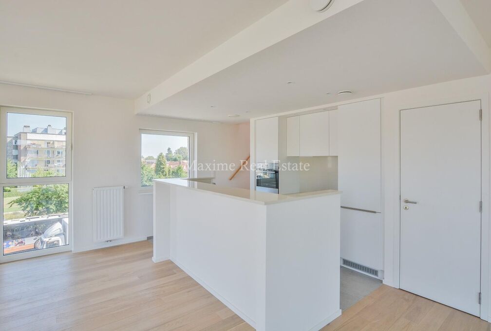 Appartement à louer à Kraainem