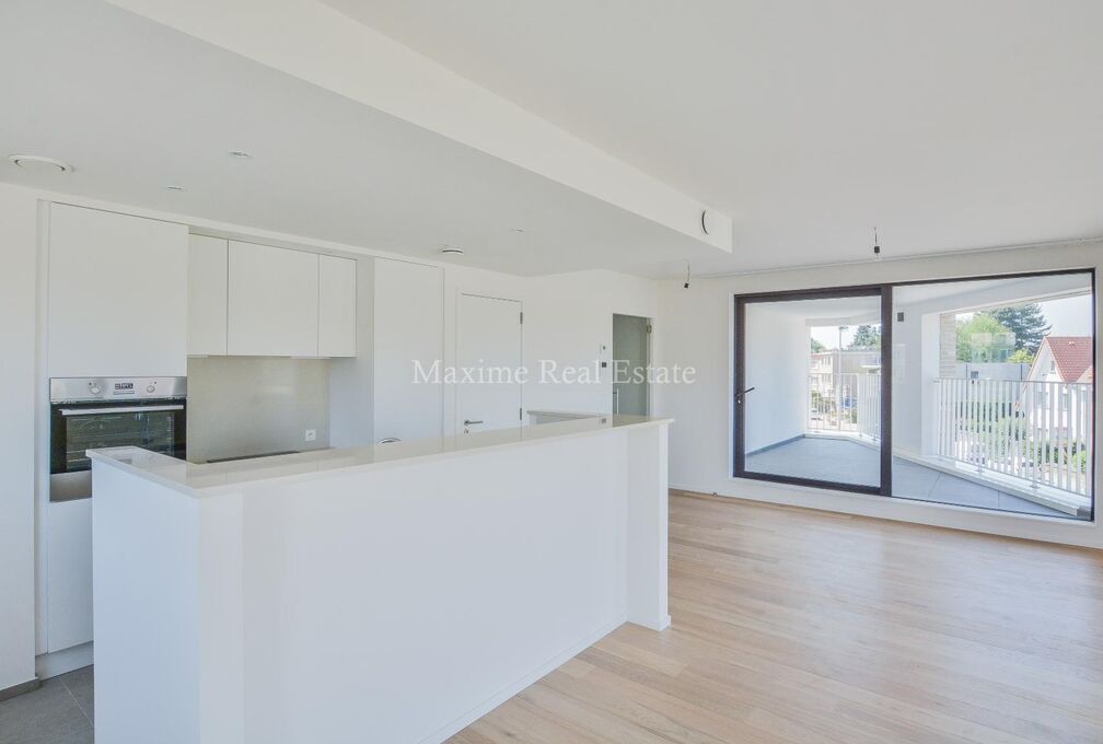 Appartement à louer à Kraainem