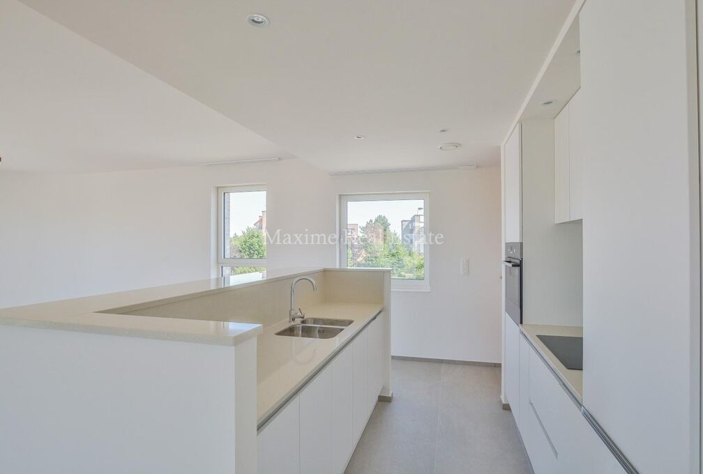 Appartement à louer à Kraainem