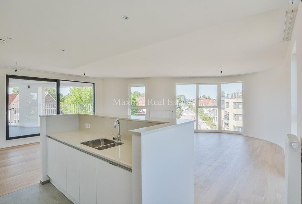 Appartement à louer à Kraainem