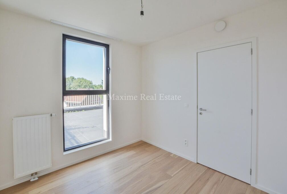 Appartement à louer à Kraainem