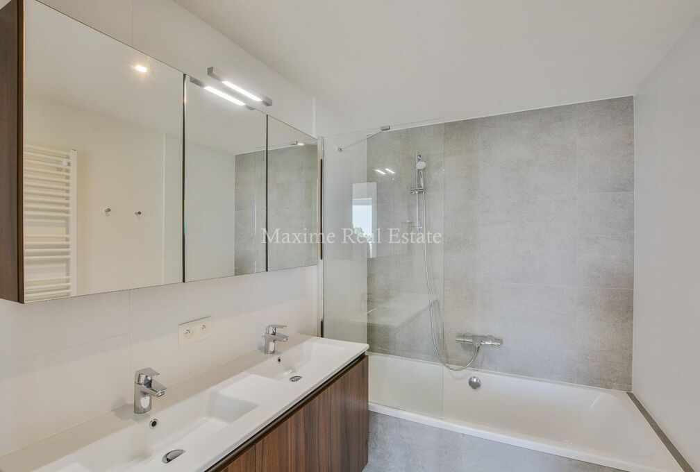 Appartement à louer à Kraainem
