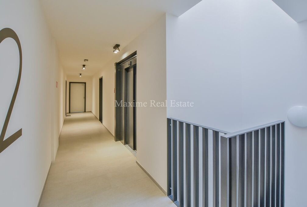Appartement à louer à Kraainem