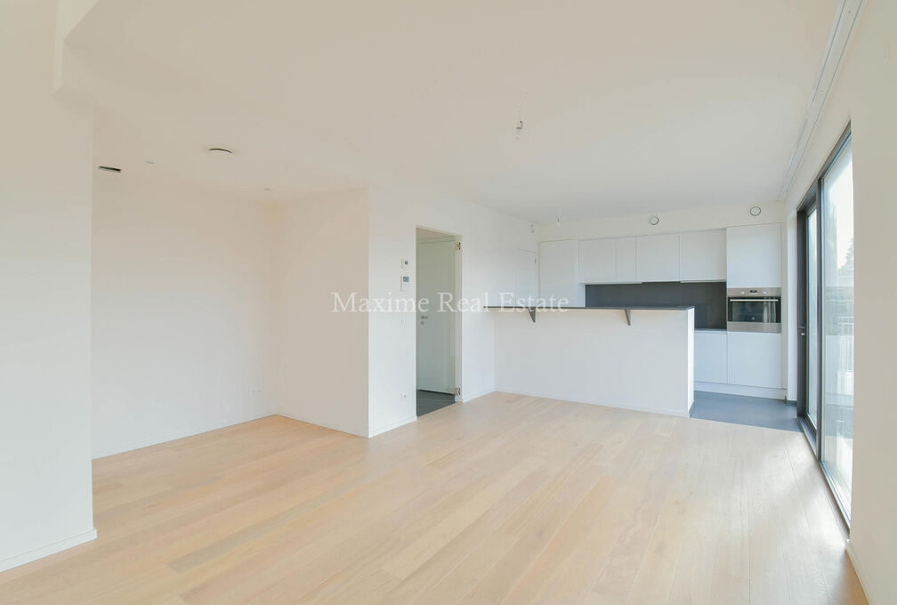 Appartement à louer à Kraainem