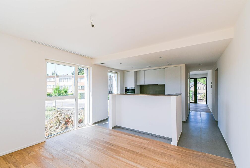Appartement à louer à Kraainem