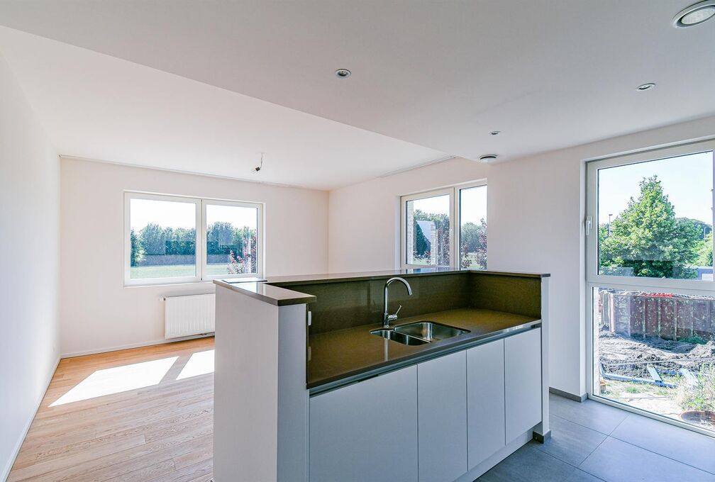 Appartement à louer à Kraainem