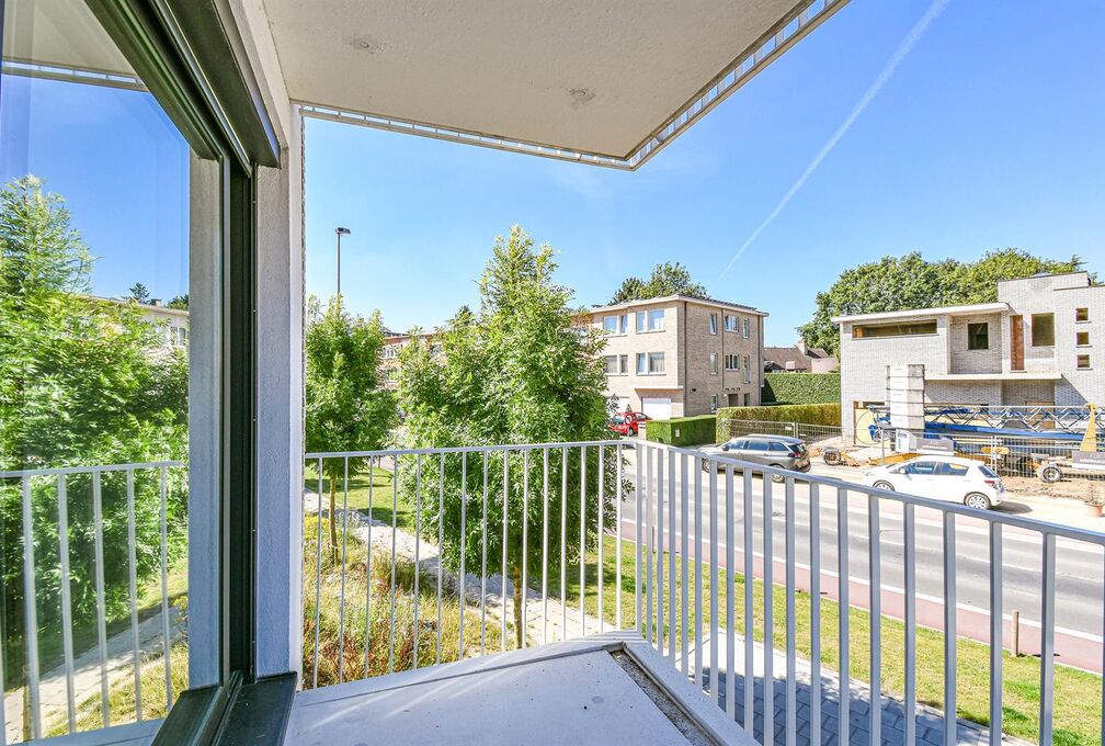 Appartement à louer à Kraainem