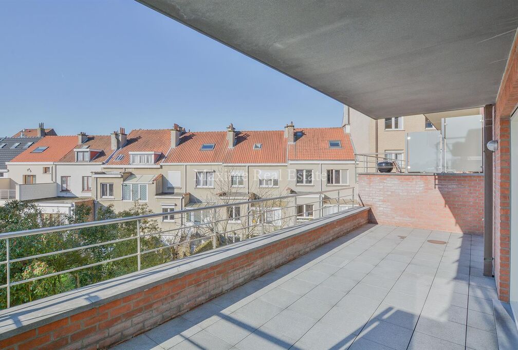 Appartement à louer à Kraainem