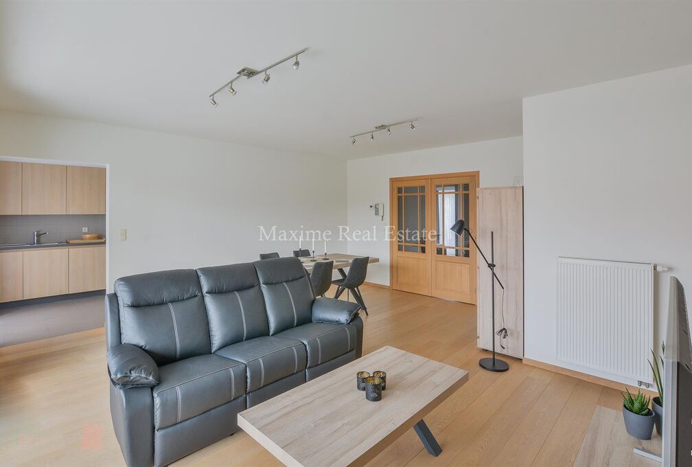 Appartement à louer à Kraainem