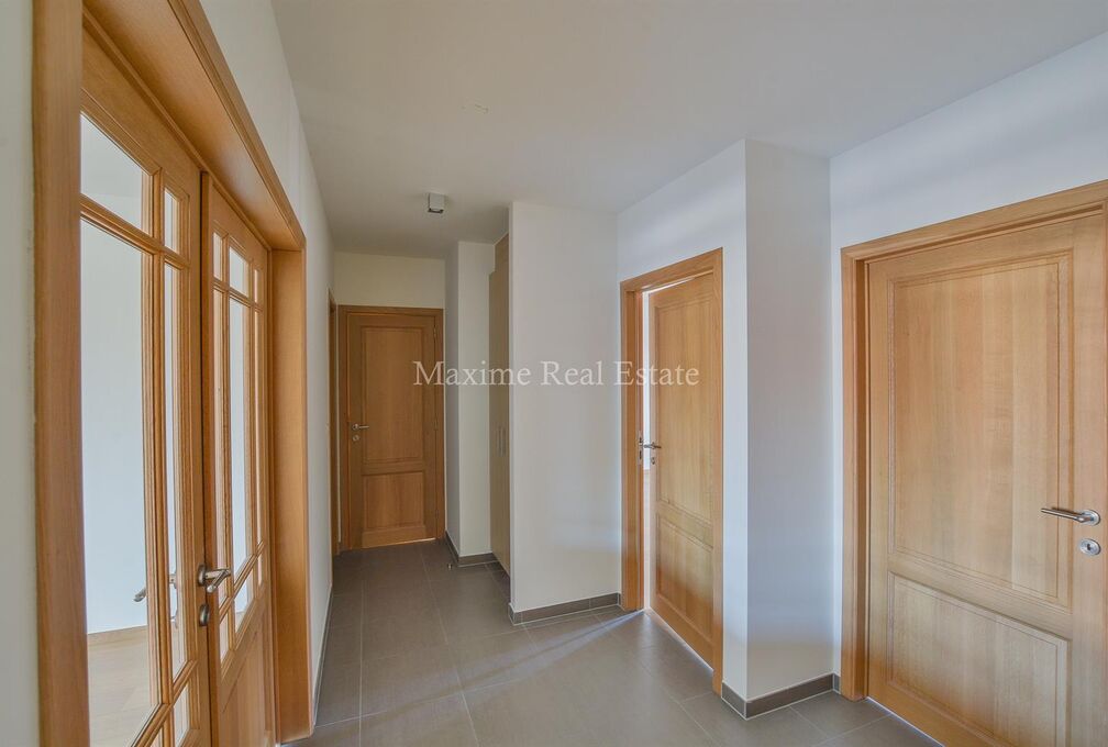 Appartement à louer à Kraainem