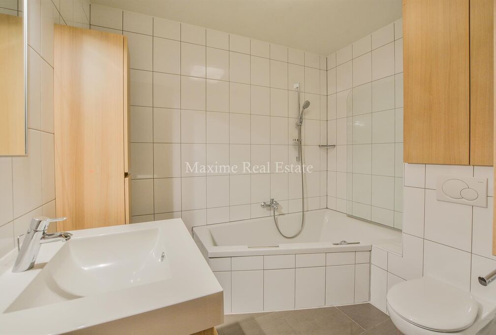 Appartement à louer à Kraainem