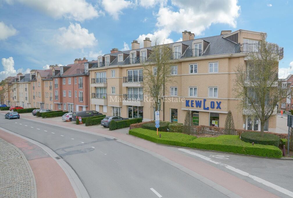 Appartement à louer à Kraainem