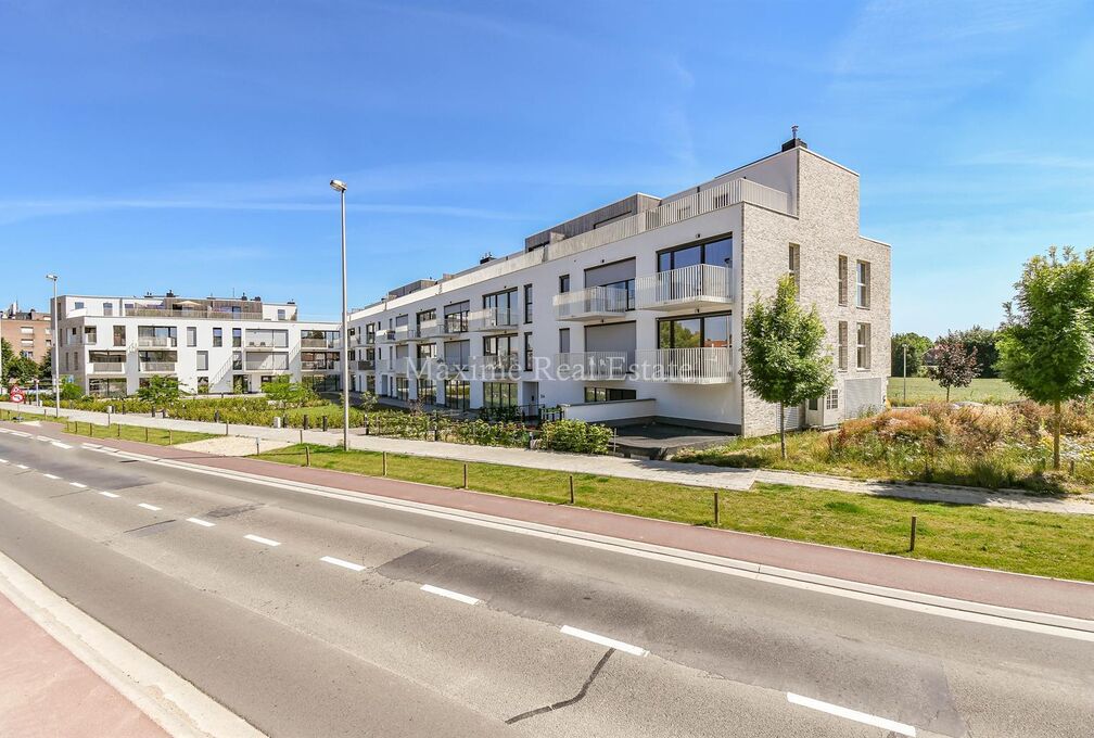 Appartement &agrave; louer &agrave; Kraainem
