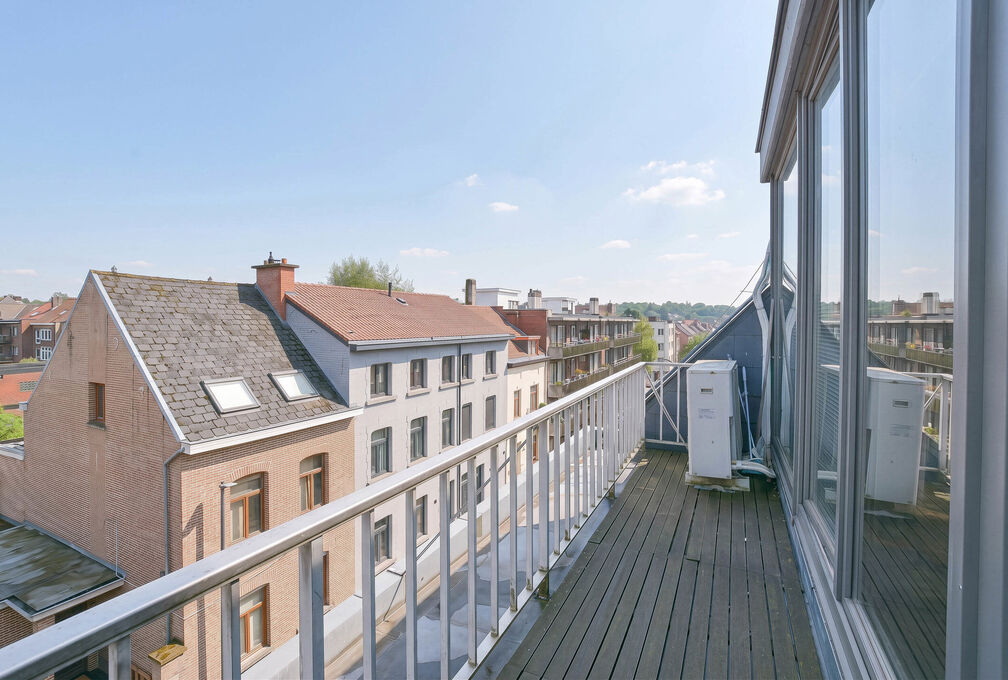 Appartement &agrave; louer &agrave; Kraainem