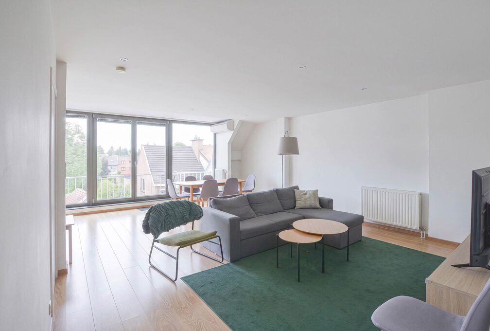 Appartement &agrave; louer &agrave; Kraainem