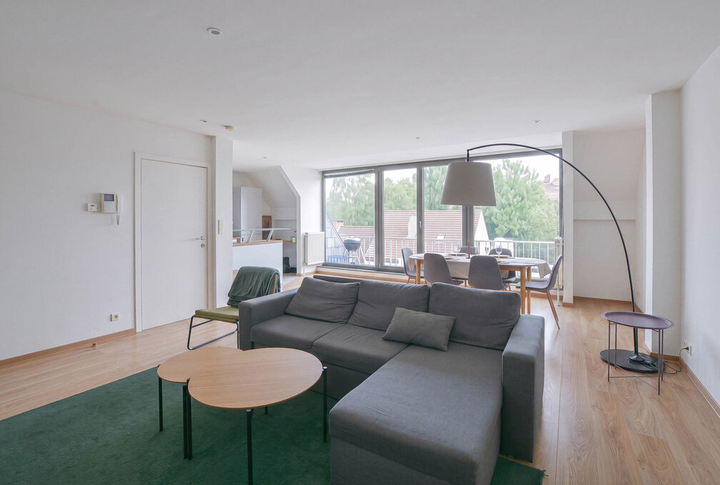 Appartement &agrave; louer &agrave; Kraainem
