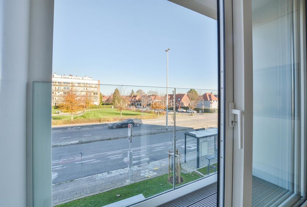 Appartement &agrave; louer &agrave; Kraainem