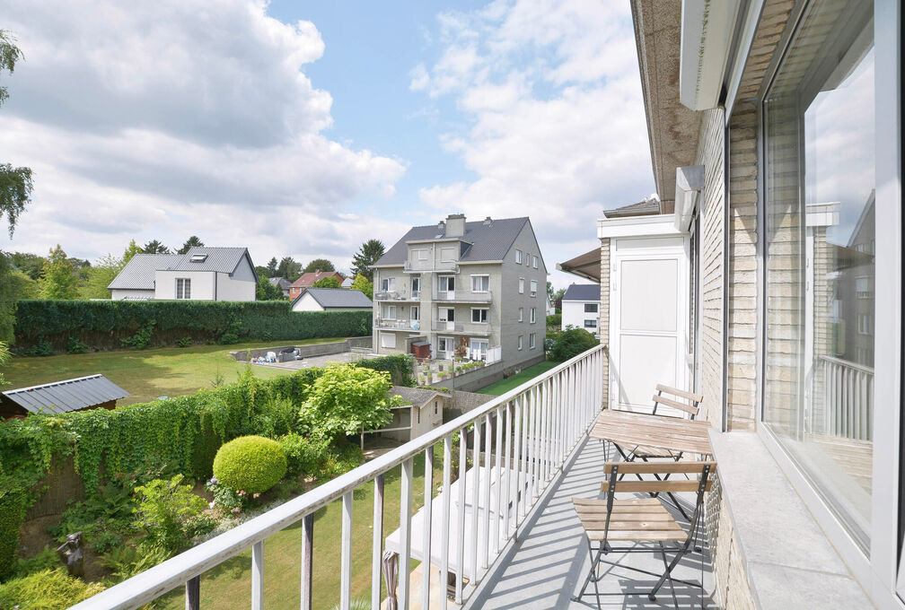 Appartement &agrave; louer &agrave; Kraainem