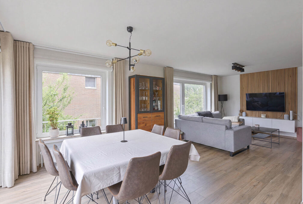 Appartement &agrave; louer &agrave; Kraainem