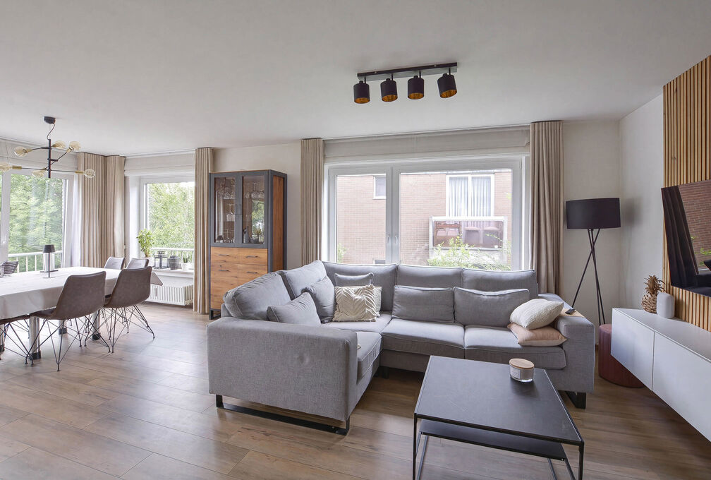 Appartement &agrave; louer &agrave; Kraainem