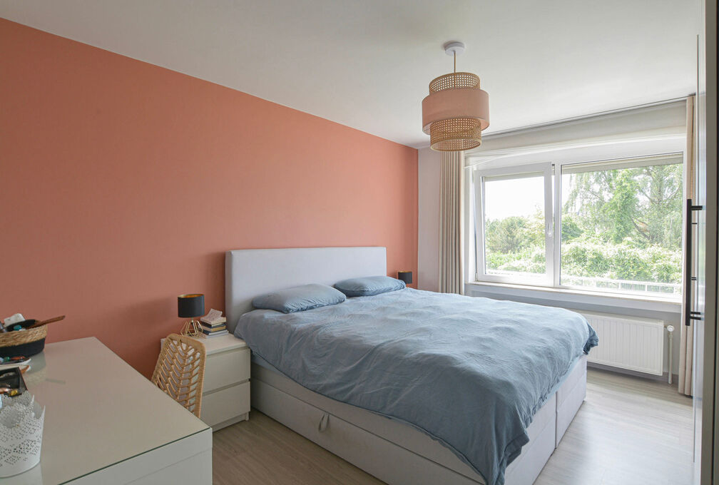 Appartement &agrave; louer &agrave; Kraainem