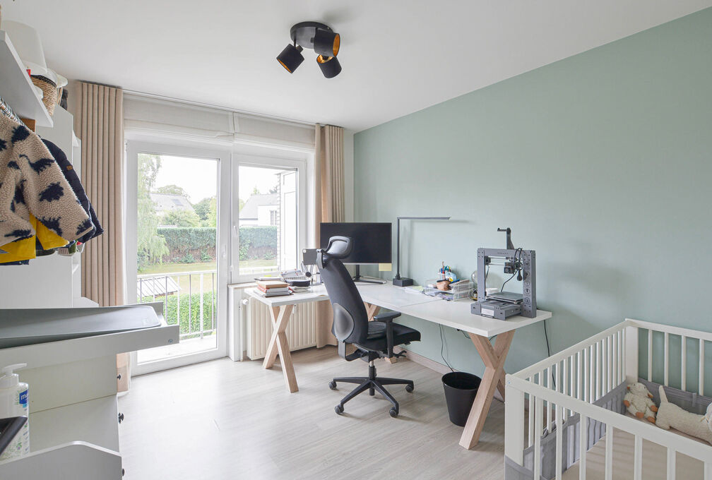 Appartement &agrave; louer &agrave; Kraainem
