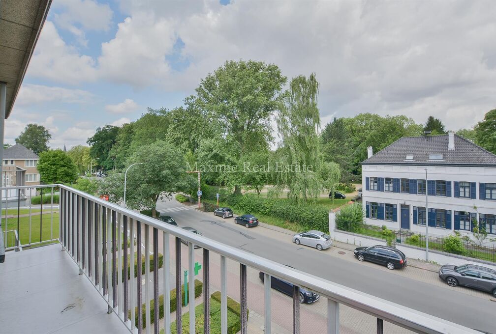 Appartement &agrave; louer &agrave; Kraainem