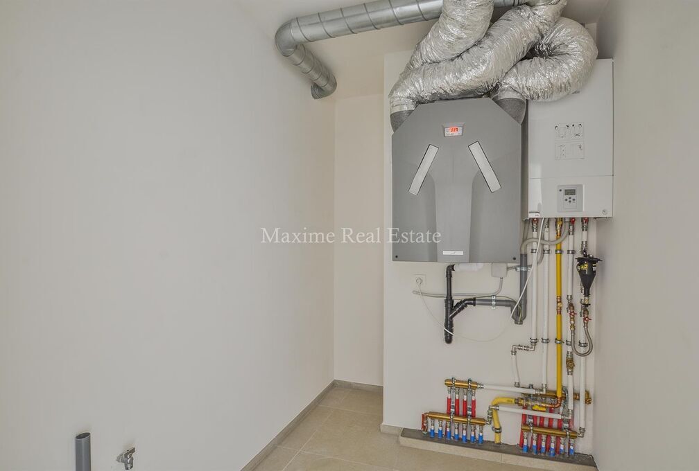 Appartement &agrave; louer &agrave; Kraainem