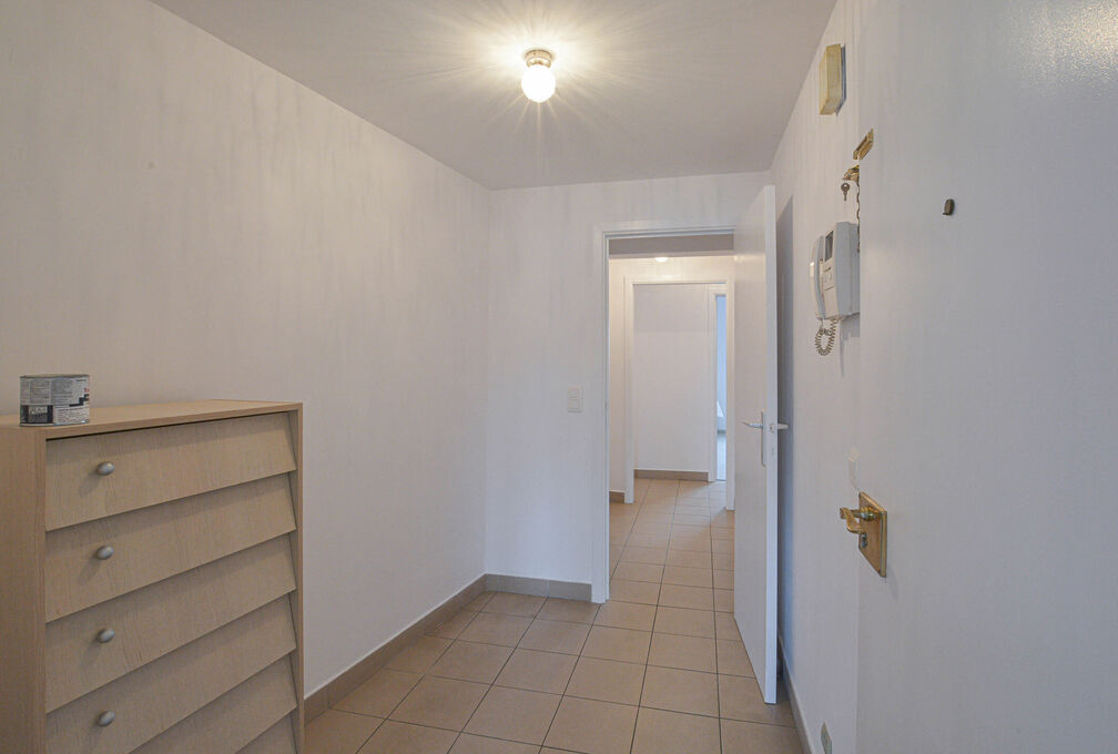 Appartement à louer à Saint-Josse-ten-Noode