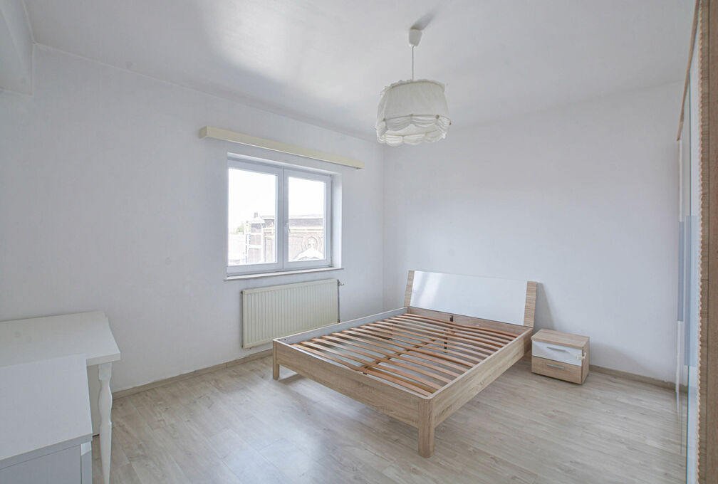 Appartement à louer à Saint-Josse-ten-Noode