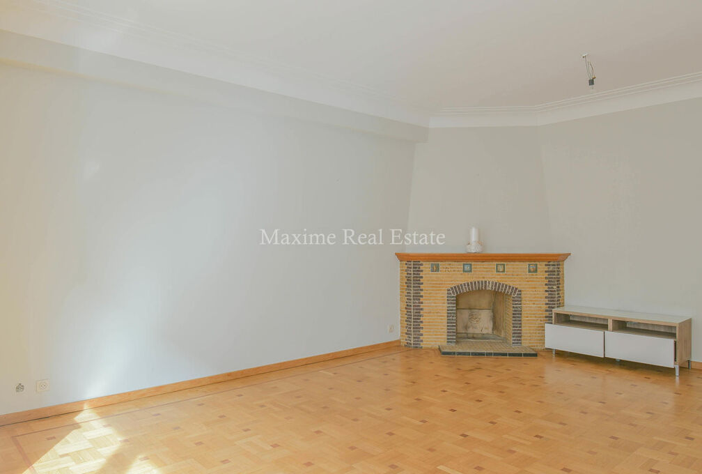 Appartement &agrave; louer &agrave; Schaarbeek