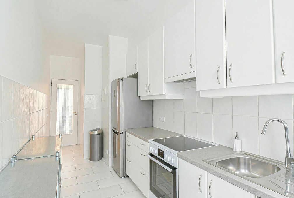 Appartement &agrave; louer &agrave; Schaarbeek