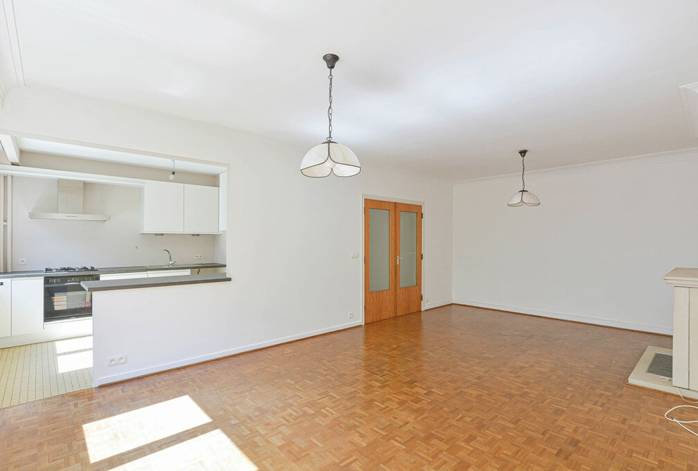 Appartement &agrave; louer &agrave; Schaerbeek