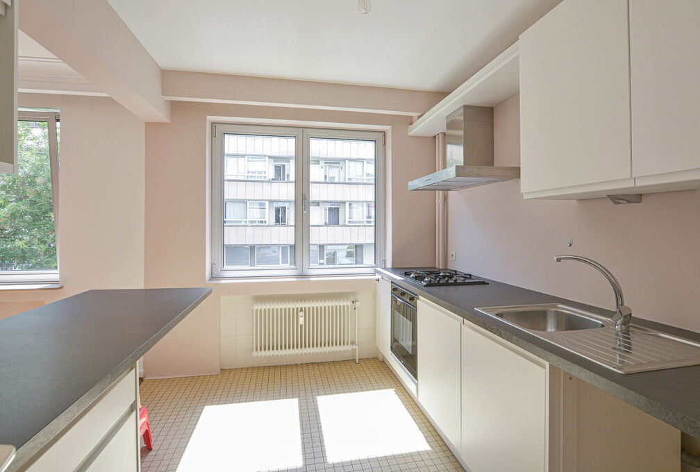 Appartement &agrave; louer &agrave; Schaerbeek