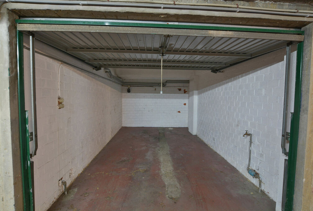 Appartement &agrave; louer &agrave; Schaerbeek