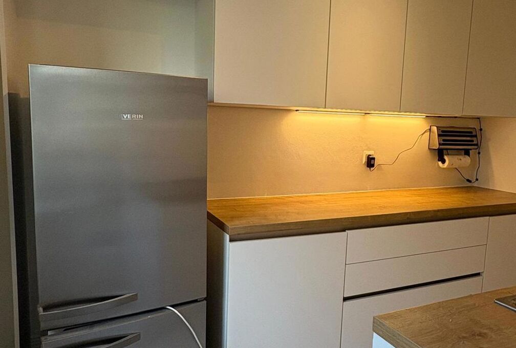 Appartement &agrave; louer &agrave; Schoten