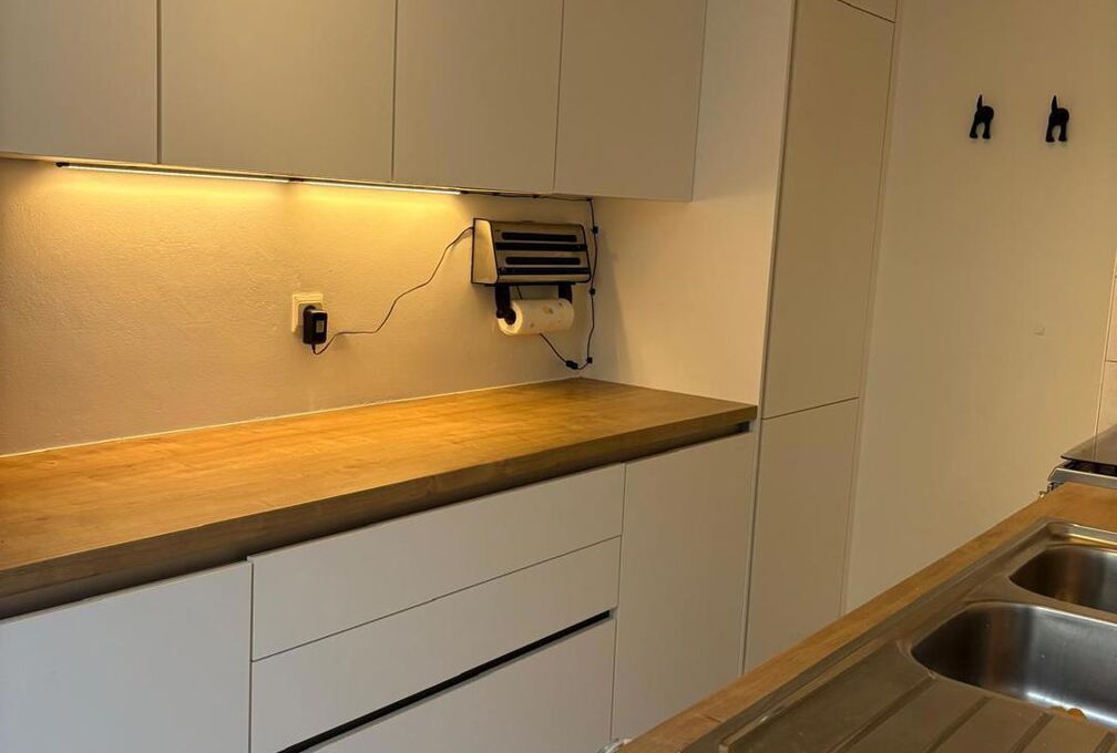 Appartement &agrave; louer &agrave; Schoten