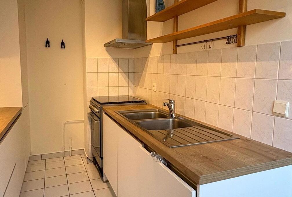 Appartement &agrave; louer &agrave; Schoten
