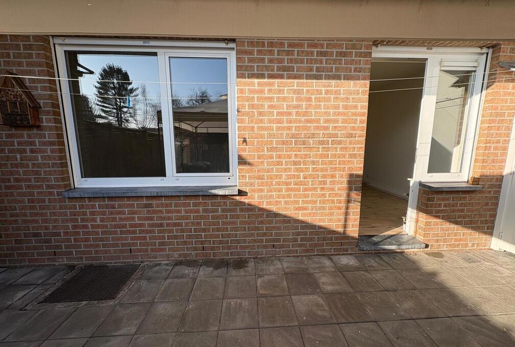 Appartement &agrave; louer &agrave; Schoten