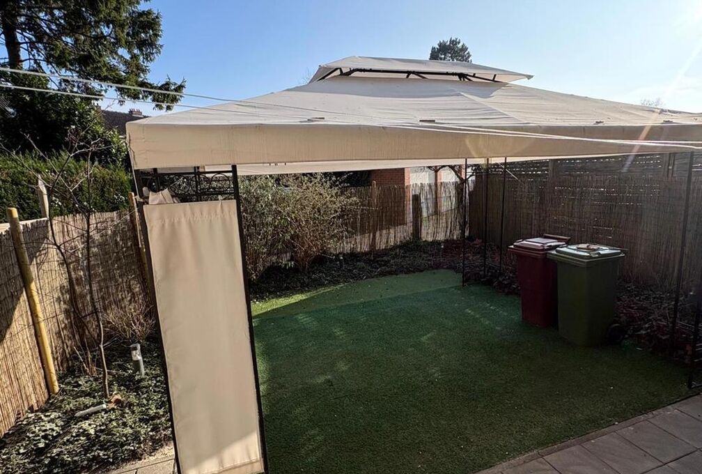 Appartement &agrave; louer &agrave; Schoten