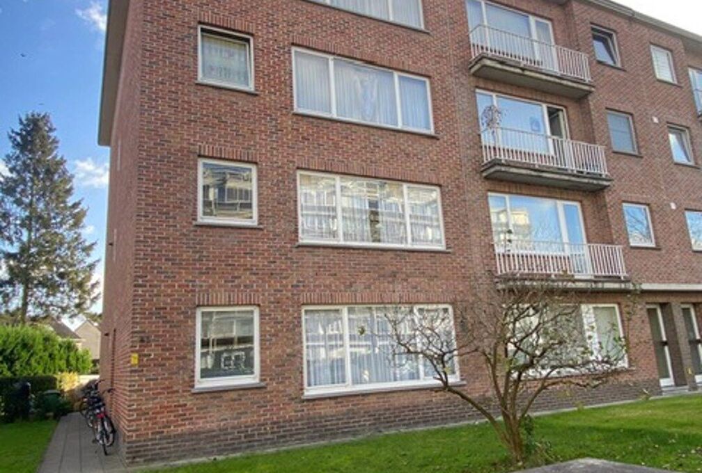 Appartement &agrave; louer &agrave; Schoten