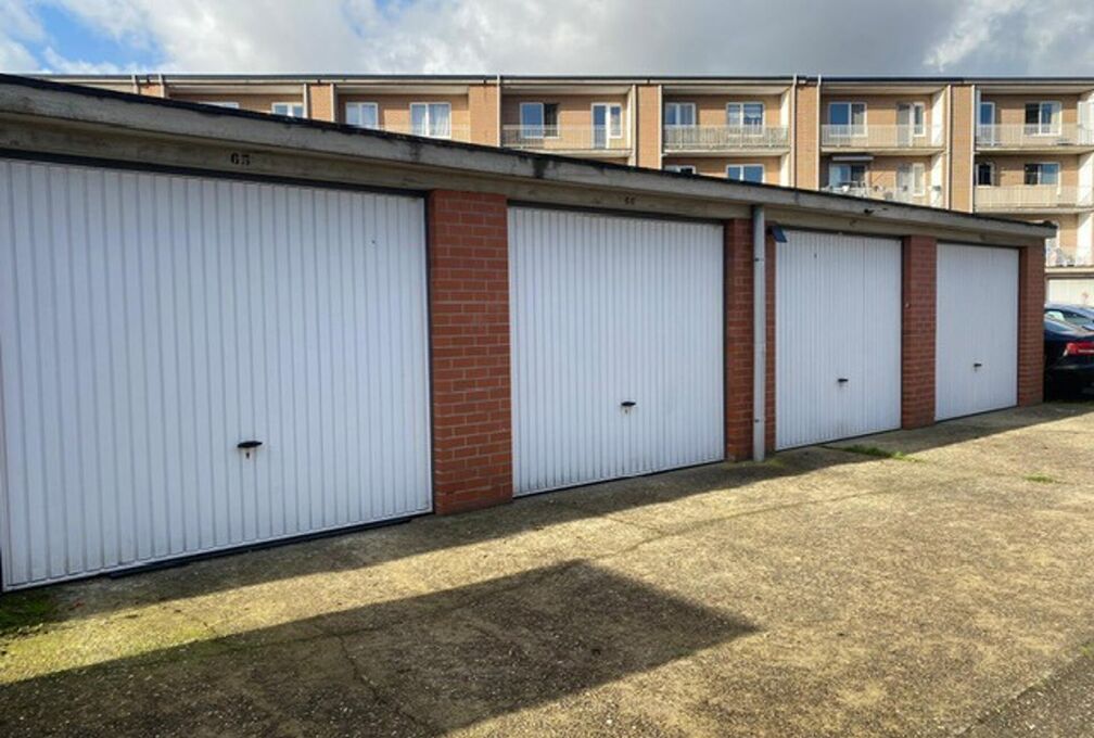 Appartement &agrave; louer &agrave; Schoten