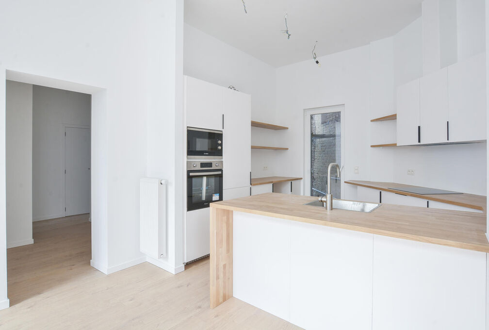 Appartement à louer à Sint-Gillis