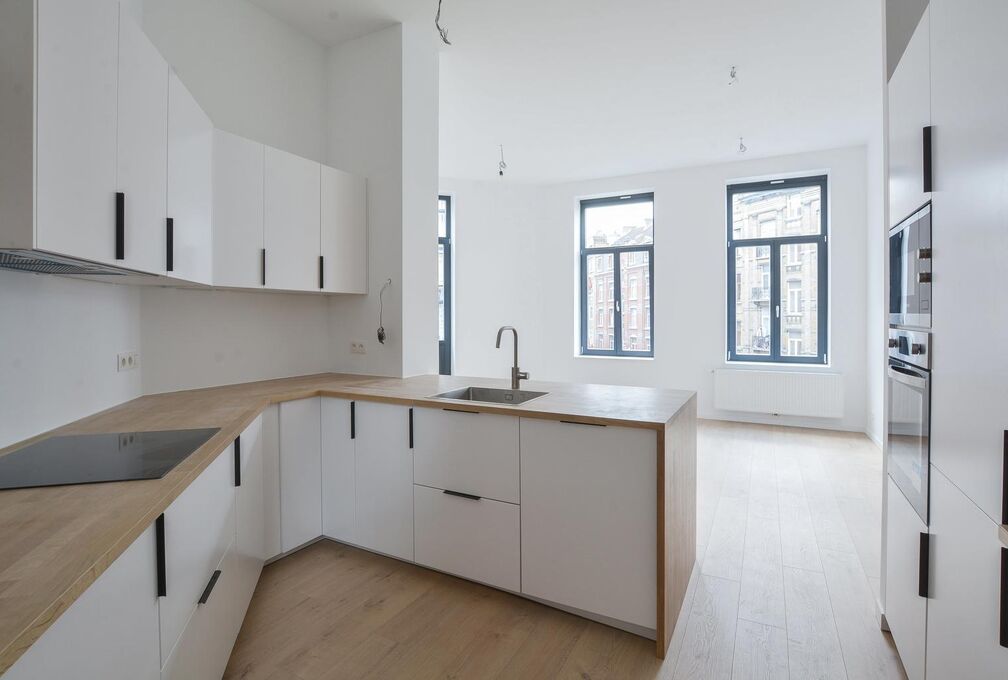 Appartement à louer à Sint-Gillis