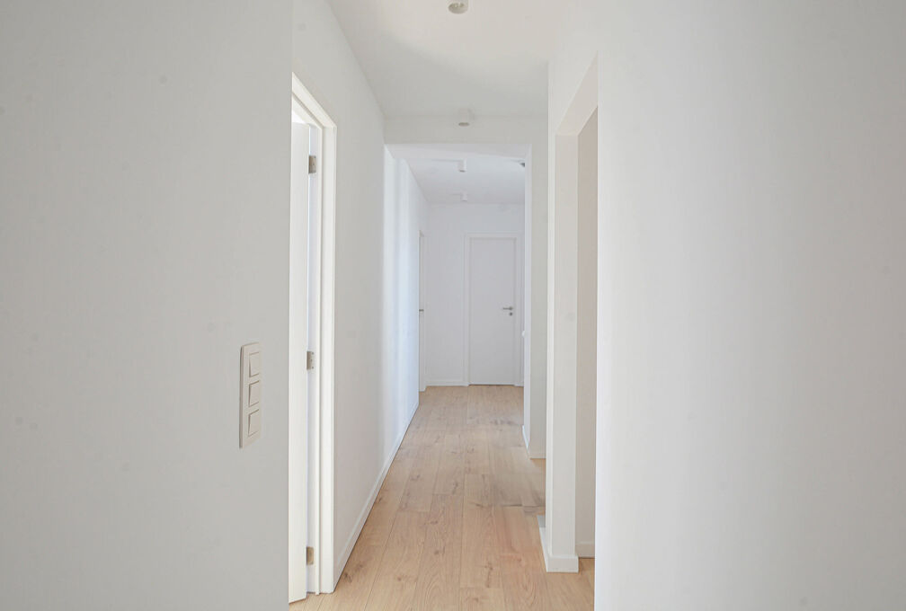 Appartement à louer à Sint-Gillis