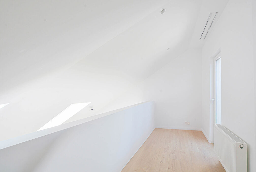 Appartement à louer à Sint-Gillis