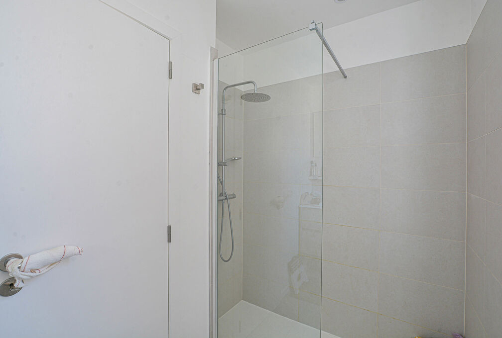 Appartement à louer à Sint-Gillis