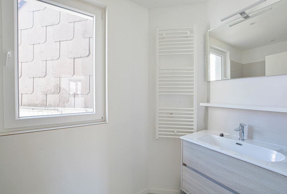 Appartement à louer à Sint-Gillis